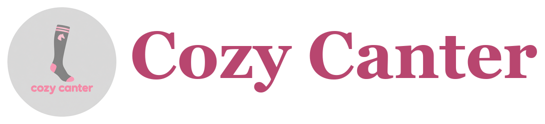 Cozy Canter
