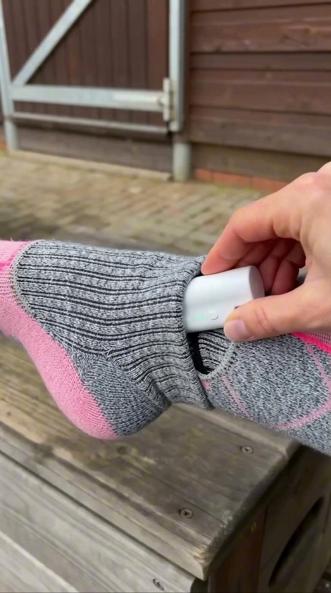 Rechargeable battery pack
